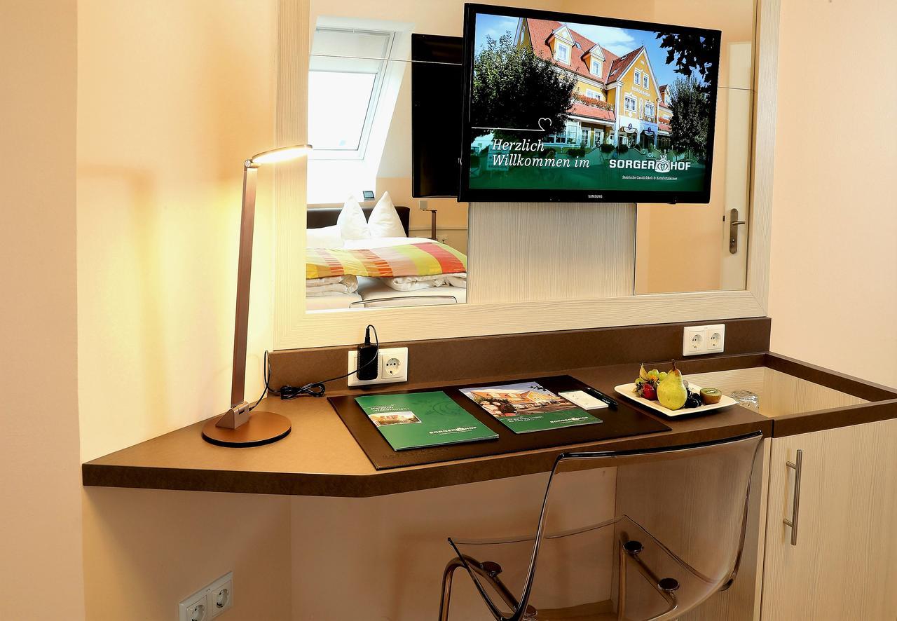 Sorgerhof 4* Frauental an der Lassnitz