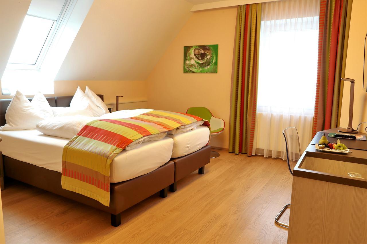 Hotel Sorgerhof 4*
