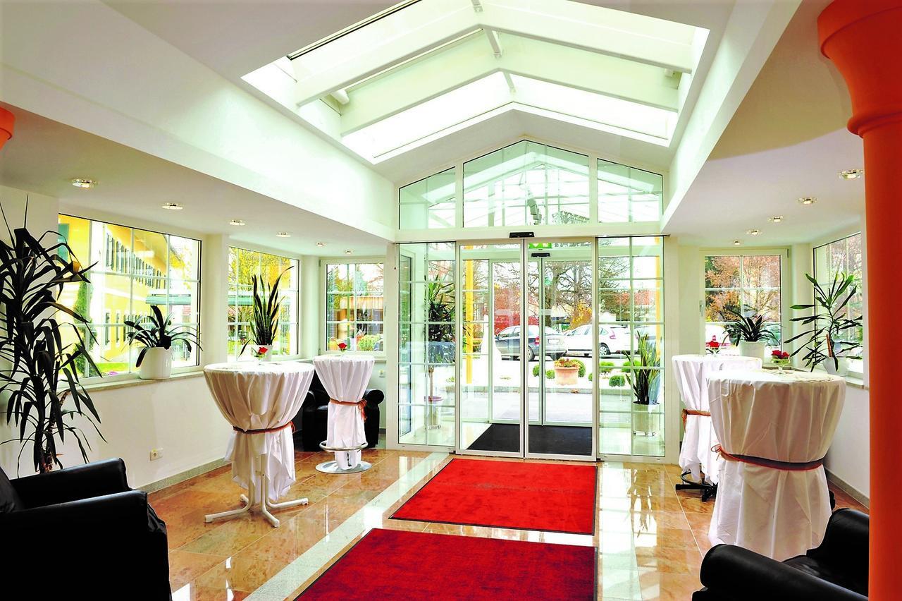 Hotel Sorgerhof 4*