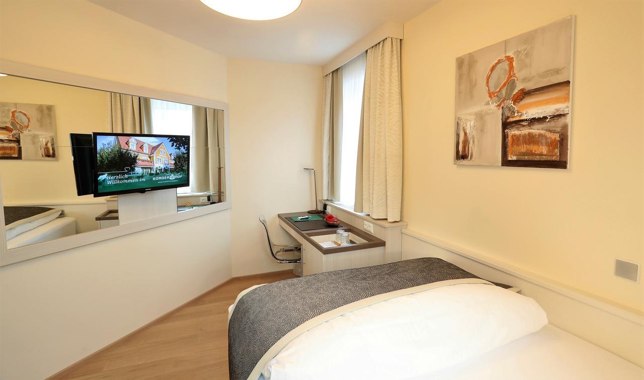 Hotel Sorgerhof 4*
