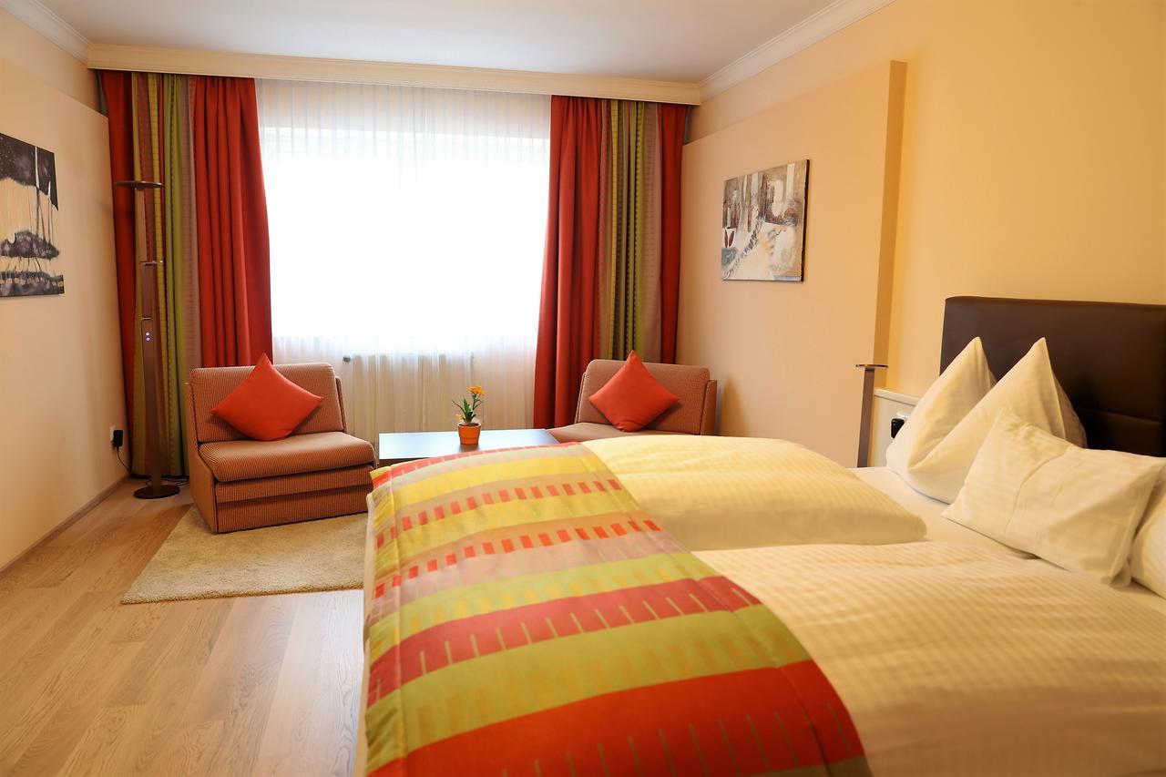Hotel Sorgerhof 4*