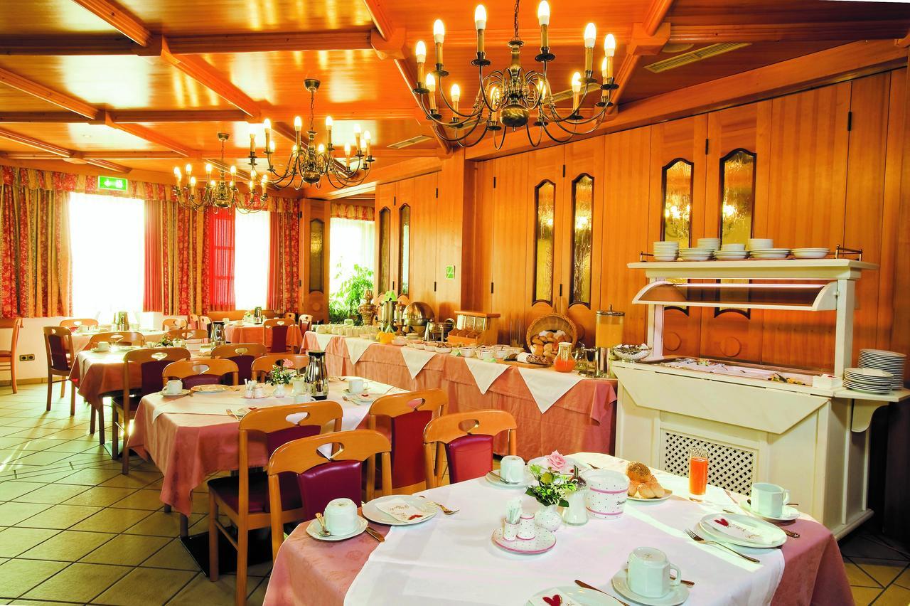 Hotel Sorgerhof 4*