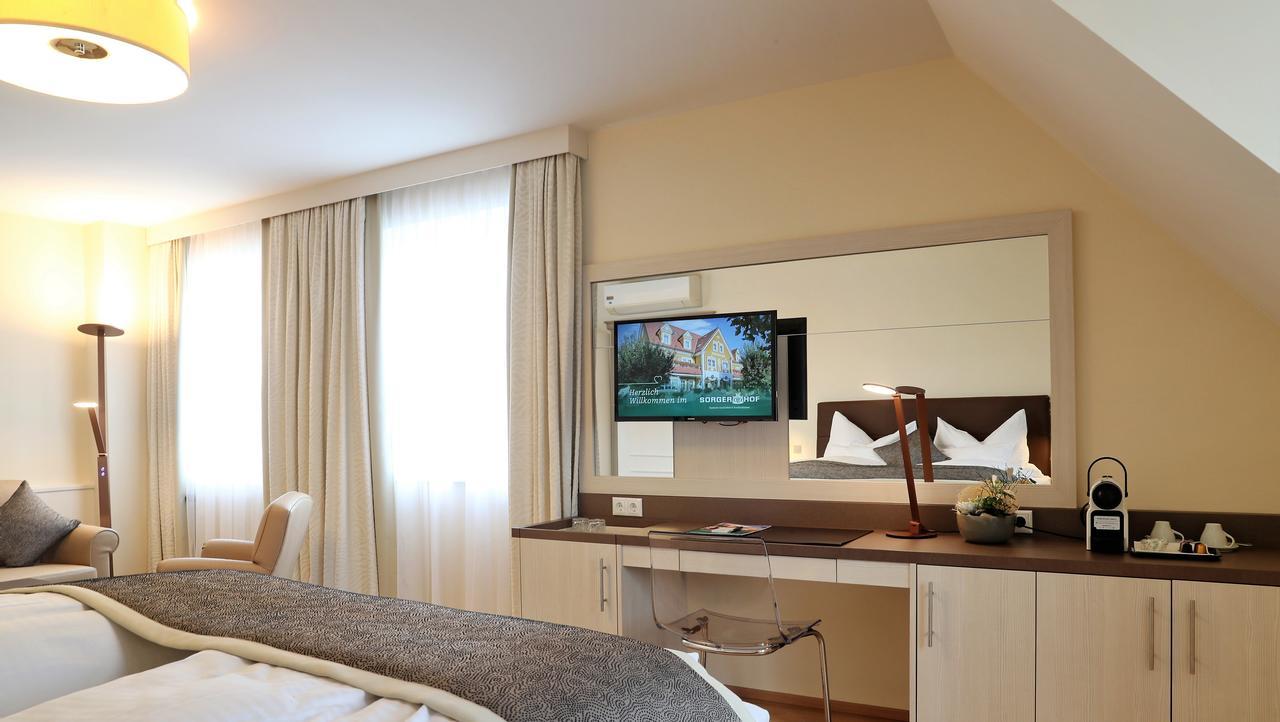 Sorgerhof 4* Frauental an der Lassnitz