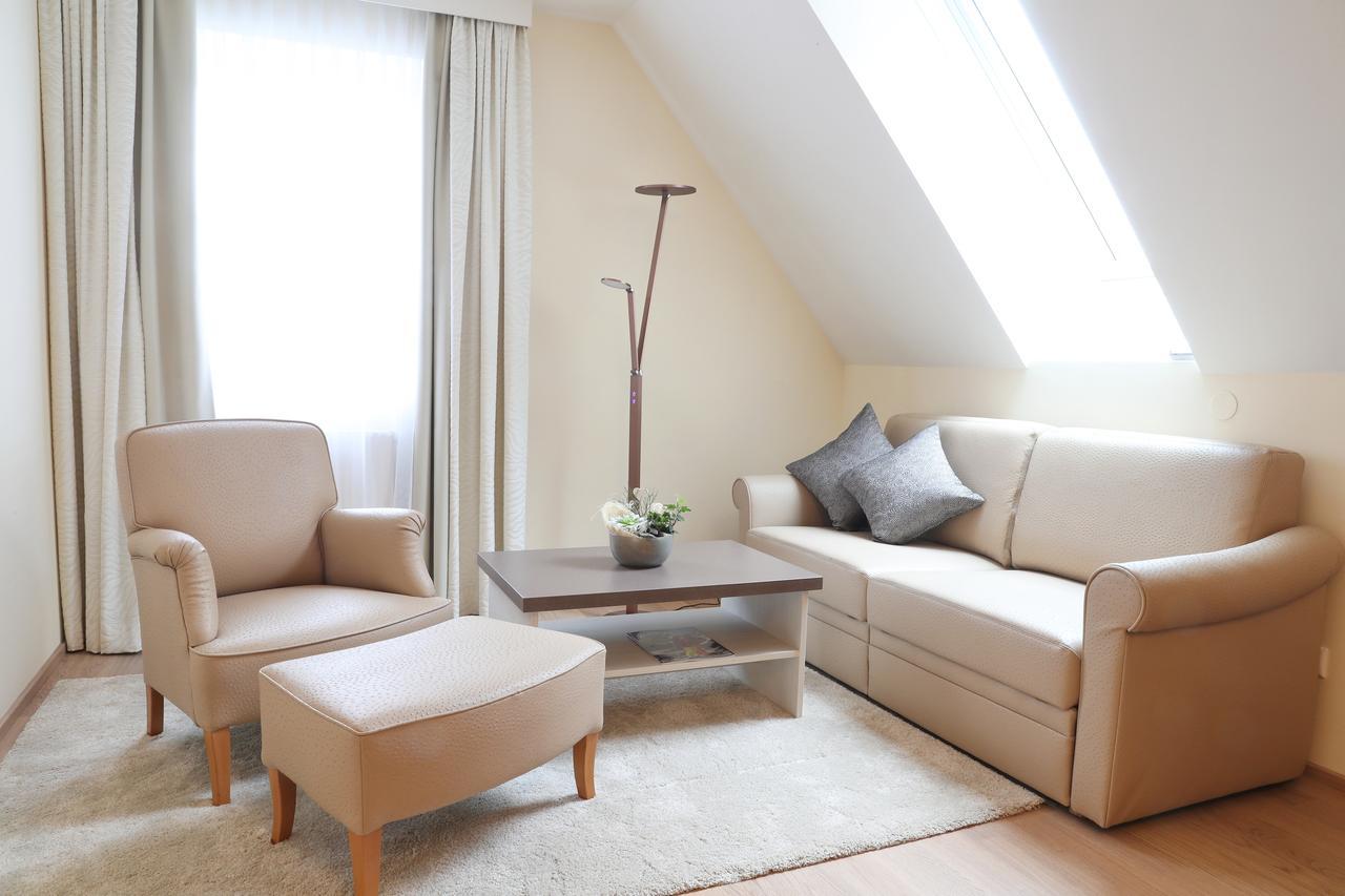 Hotel Sorgerhof 4*