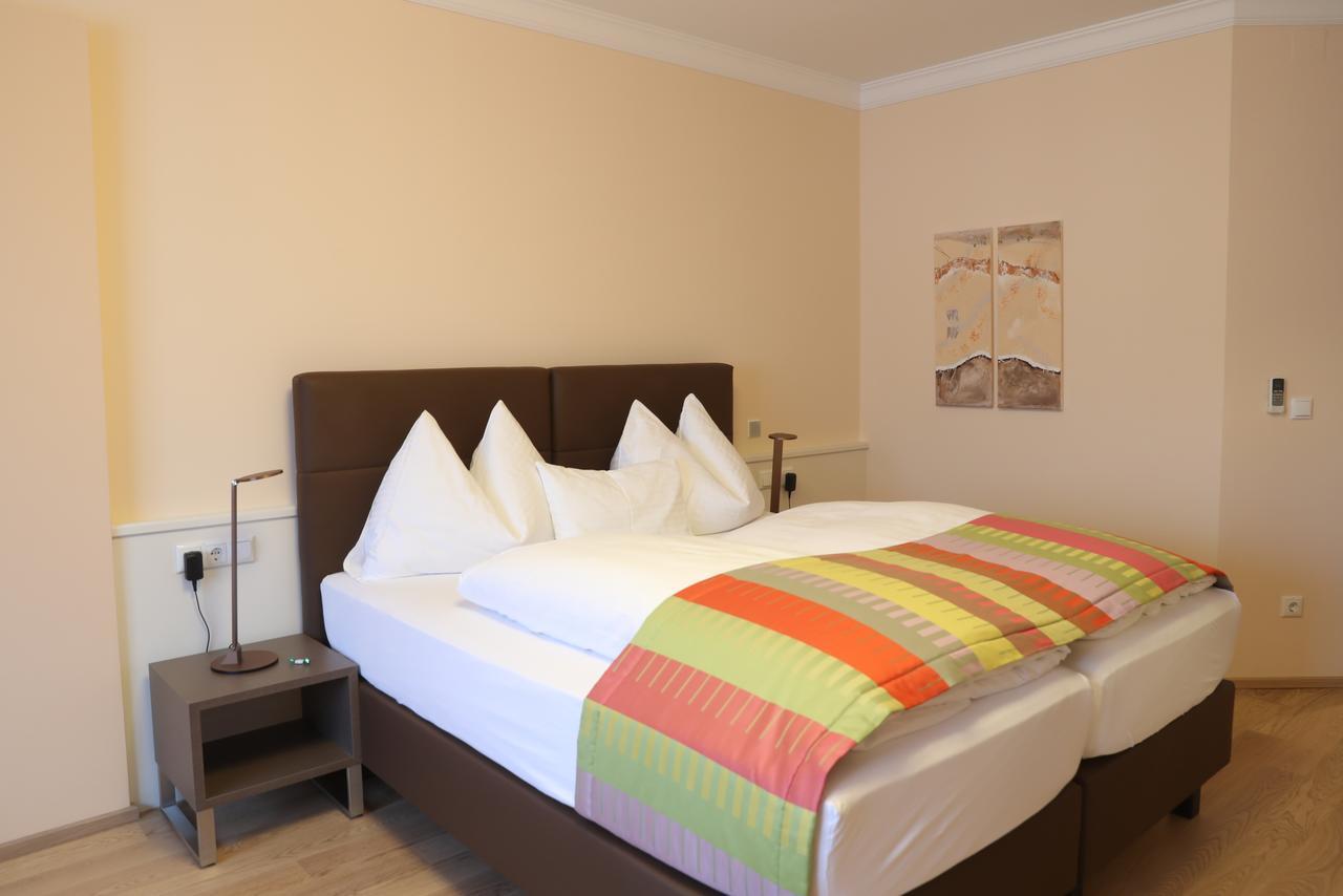 Hotel Sorgerhof 4*